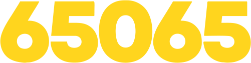 65065 amarelo