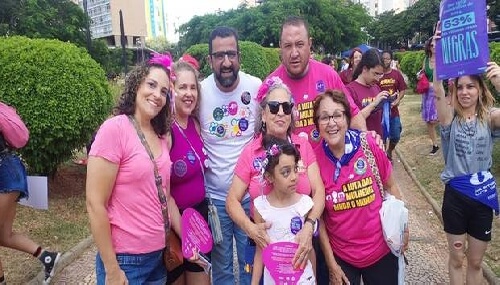 direito das mulheres