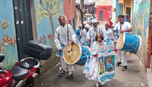cultura comunitaria