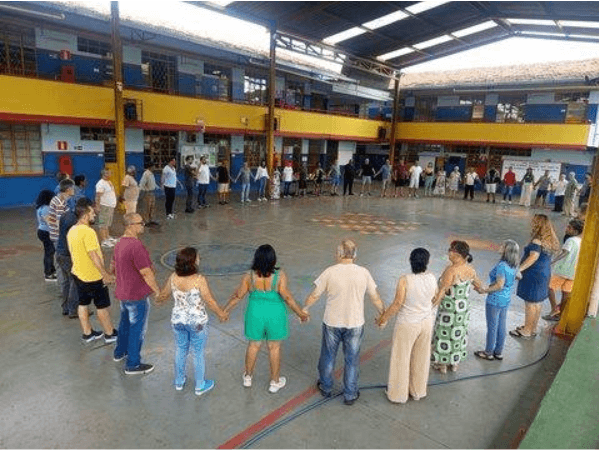escola