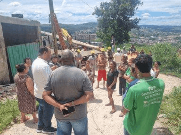 visita tecnica